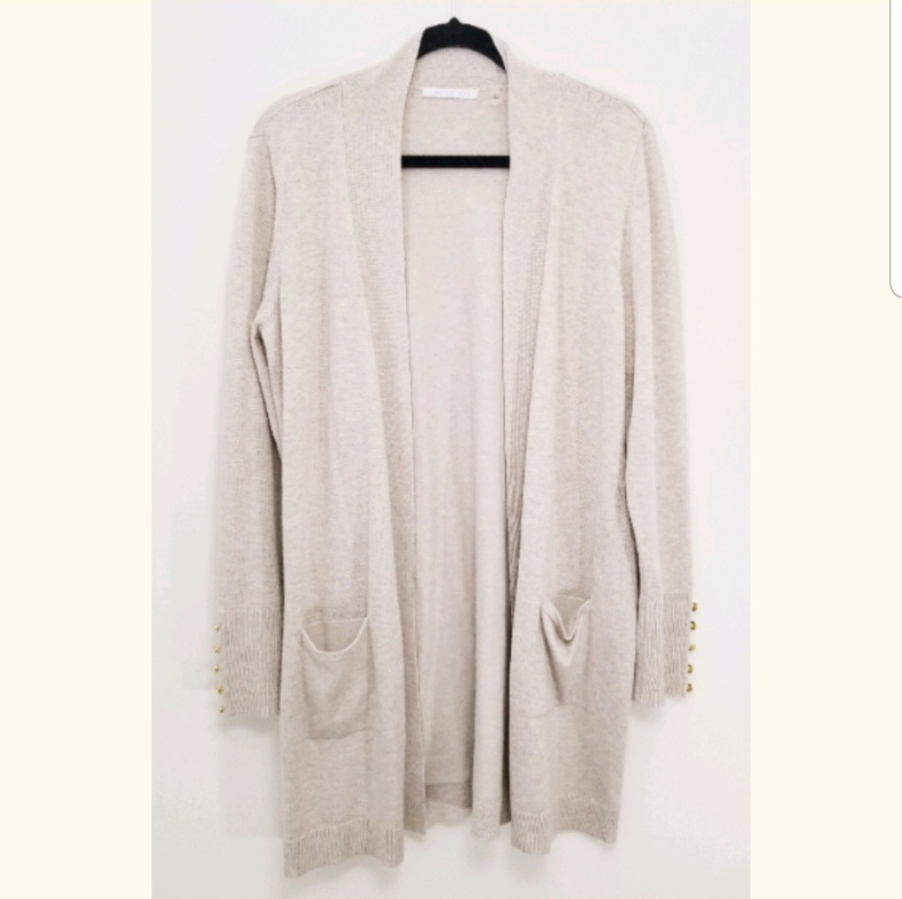 🆒Women's long duster cardigan
